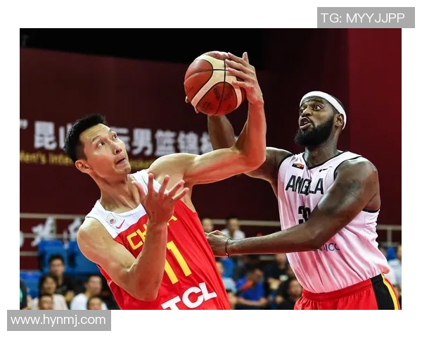 中国篮球队与安哥拉队历史交锋记录分析及比赛回顾