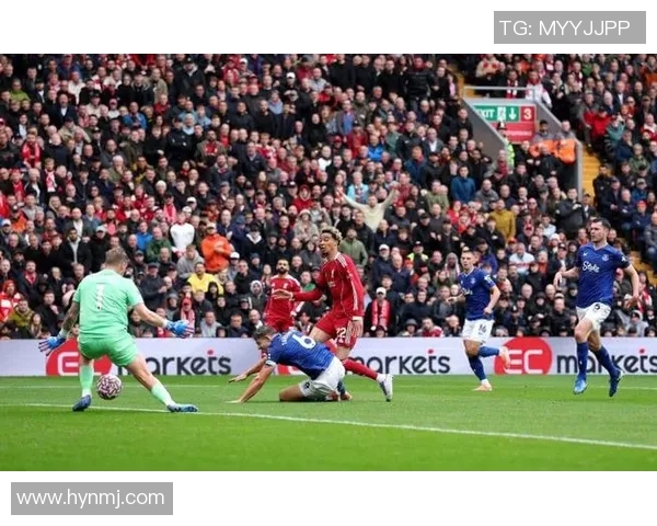 利物浦与埃弗顿对决专家预测比分分析及赛前展望