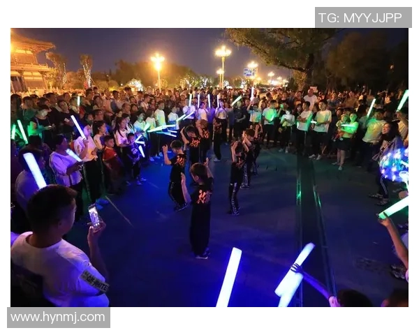 南京街舞队的现状与发展探讨：街舞文化在城市中的新生机