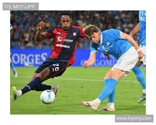 卡利亚里与热那亚激战正酣比分悬念引人关注