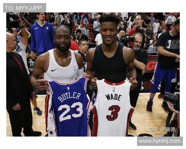 吉米巴特勒带领热火队重返巅峰的传奇之路与奋斗精神