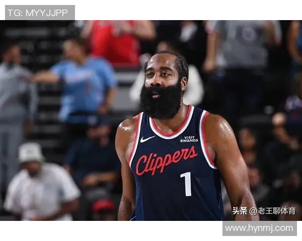哈登状态下滑76人续约四年一亿六千万计划面临重大考验