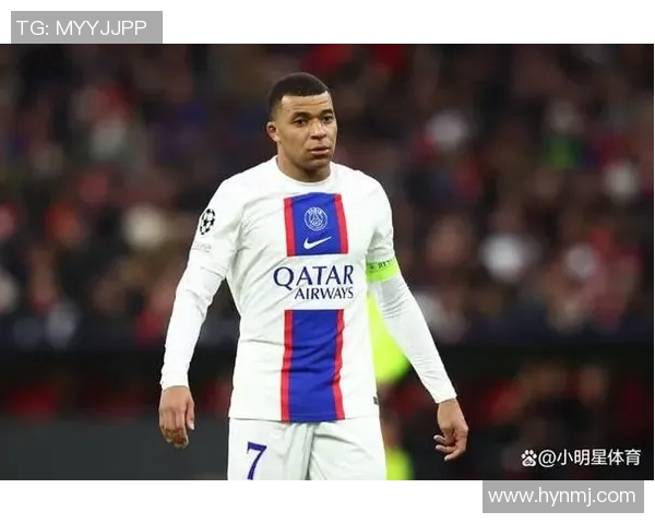 姆巴佩拒绝续约引发风波巴黎准备今夏出售他以15亿欧元